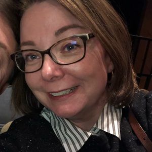 Meet your Posher, Meredith